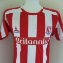 Tricou Stoke - 2007 - 2008