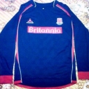 Tricou Stoke - 2007 - 2008