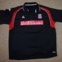 Tricou Stoke - 2009 - 2010