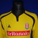Tricou Stoke - 2009 - 2010