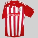 Tricou Stoke - 2010 - 2011