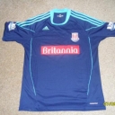 Tricou Stoke - 2010 - 2011