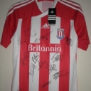 Tricou Stoke - 2011 - 2012