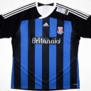 Tricou Stoke - 2011 - 2012