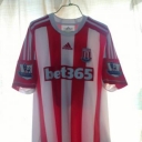 Tricou Stoke - 2012 - 2013