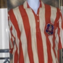 Tricou Sunderland - 1937