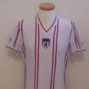 Tricou Sunderland - 1981 - 1983
