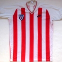 Tricou Sunderland - 1983 - 1985