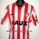 Tricou Sunderland - 1988 - 1991