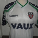 Tricou Sunderland - 1991 - 1994