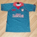 Tricou Sunderland - 1994 - 1995