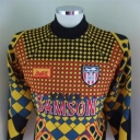 Tricou Sunderland - 1994 - 1996