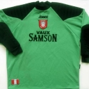 Tricou Sunderland - 1996 - 1997