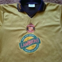 Tricou Sunderland - 1997 - 1999