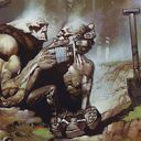 Gravedigger