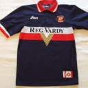 Tricou Sunderland - 1999 - 2000