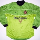 Tricou Sunderland - 2000 - 2002