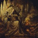 Hell's Caretaker