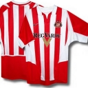 Tricou Sunderland - 2002 - 2004