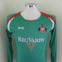 Tricou Sunderland - 2005 - 2006