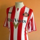 Tricou Sunderland - 2005 - 2007
