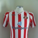 Tricou Sunderland - 2007 - 2008