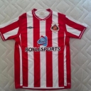 Tricou Sunderland - 2009 - 2010