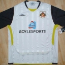 Tricou Sunderland - 2009 - 2010