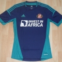 Tricou Sunderland - 2012 - 2013