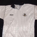 Tricou Swansea City - 1991 - 1992