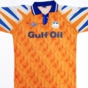 Tricou Swansea City - 1993 - 1994