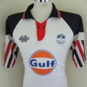 Tricou Swansea City - 1994 - 1995