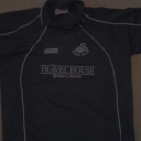 Tricou Swansea City - 1994 - 1995