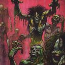 Horror of Horrors