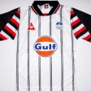 Tricou Swansea City - 1995 - 1996