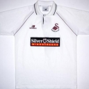 Tricou Swansea City - 1998 - 1999