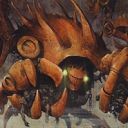 Phyrexian Gargantua