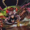 Plague Beetle