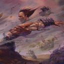 Plague Wind