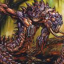 Serpent Warrior