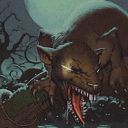 Swarm of Rats