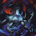 Unholy Strength