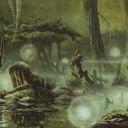 Will-o'-the-Wisp