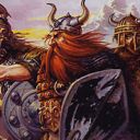 Balduvian Barbarians