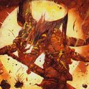 Bloodfire Colossus