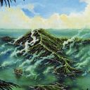 Boiling Seas