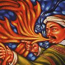 Firebreathing