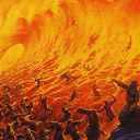 Flame Wave