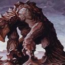 Flowstone Shambler