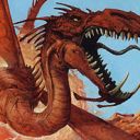 Form of the Dragon